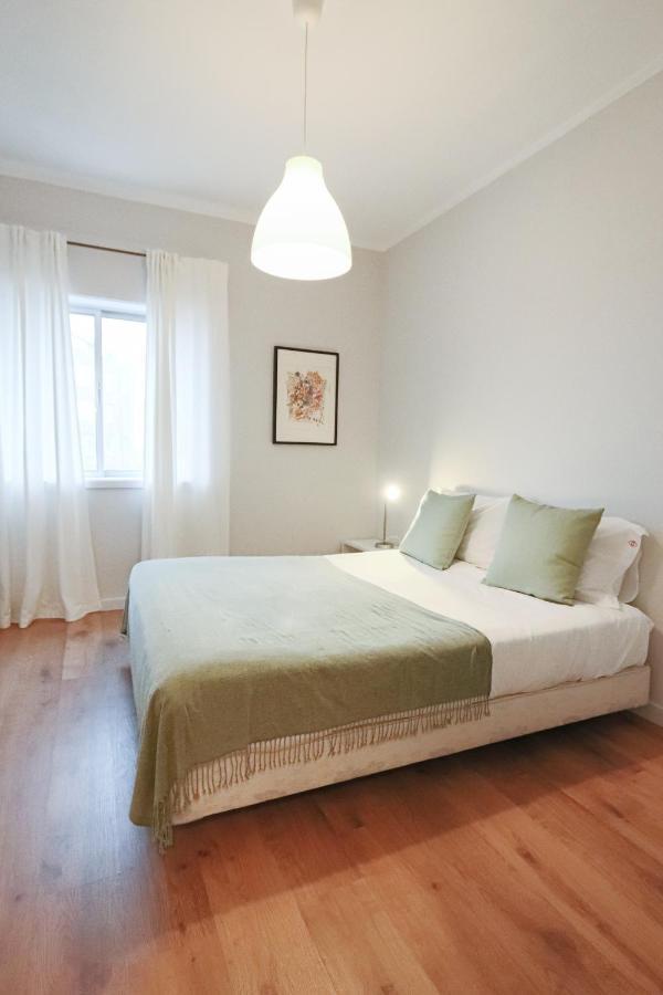 Hm - Vilar Apartment Порту Екстер'єр фото